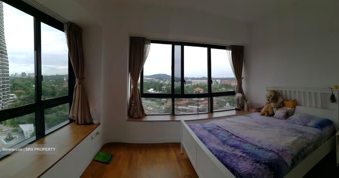 D'Leedon (D10), Condominium #607381671